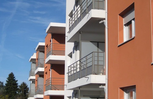 Yzeure Apartment | Zenao Appart'hotel - Yzeure