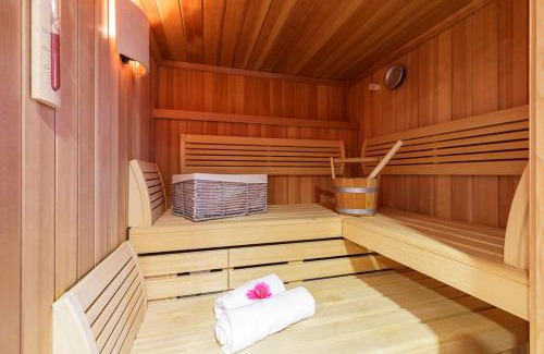Robertsau Apartment | Zenao Appart'hôtels Strasbourg