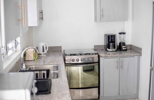 Savannes Apartment | ZenBreak Castles in Paradise 1bd Apt C6