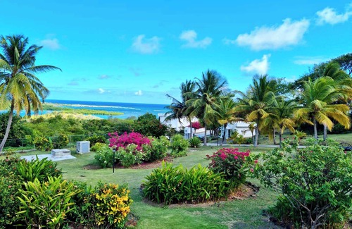 Savannes Apartment | ZenBreak Castles in Paradise 1bd Apt C6