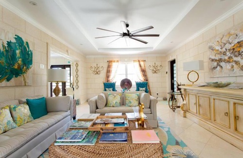 Inch Marlowe House | ZenBreak - Hidden Gem