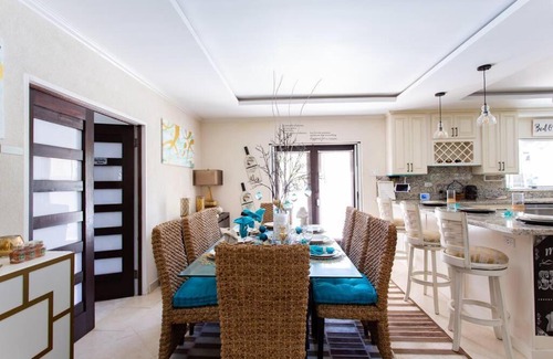 Inch Marlowe House | ZenBreak - Hidden Gem
