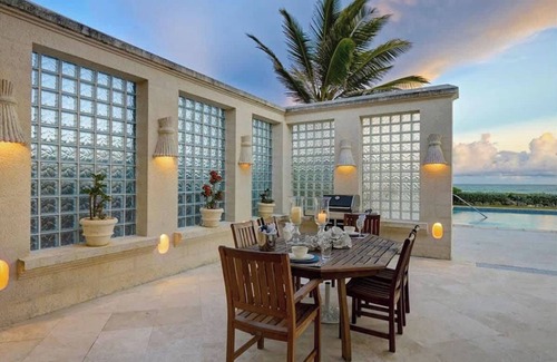 Long Bay House | ZenBreak Ocean Mist Villa 4bd