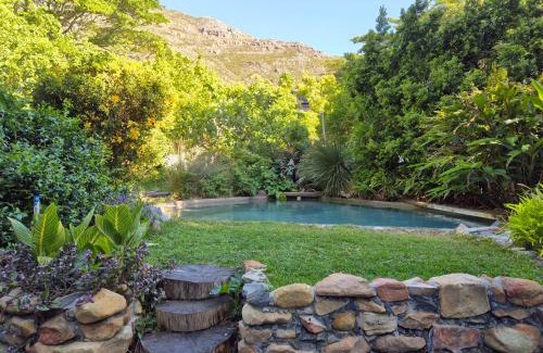 Scott Estate Ski Chalet | ZenCapeTown Forest Retreat