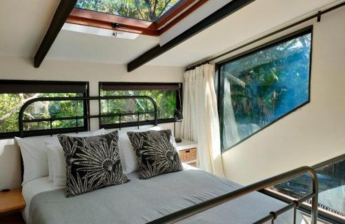 Scott Estate Ski Chalet | ZenCapeTown Forest Retreat