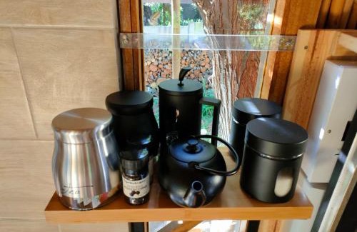 Scott Estate Ski Chalet | ZenCapeTown Forest Retreat