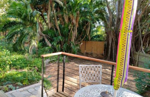 Scott Estate Ski Chalet | ZenCapeTown Forest Retreat