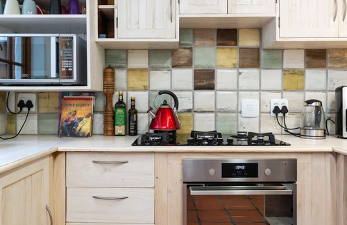 Scott Estate House | ZenCapeTown Holiday House