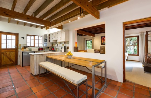 Scott Estate House | ZenCapeTown Holiday House