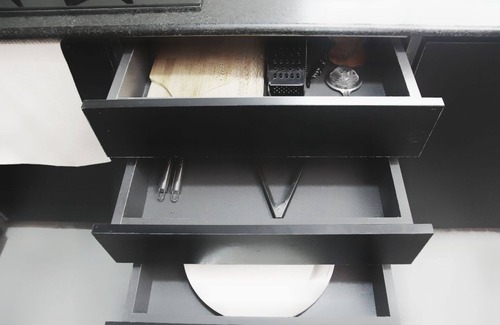 Ngara Apartment | Zendo Suite