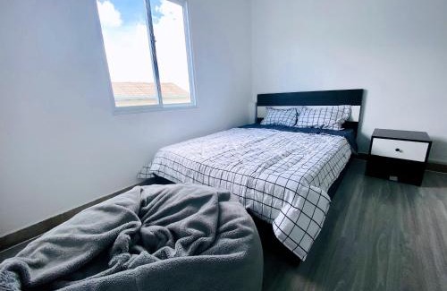Binh Thanh Apartment | ZenHouse BĐT