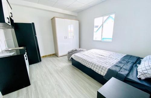 Binh Thanh Apartment | ZenHouse BĐT