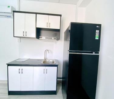 Binh Thanh Apartment | ZenHouse BĐT