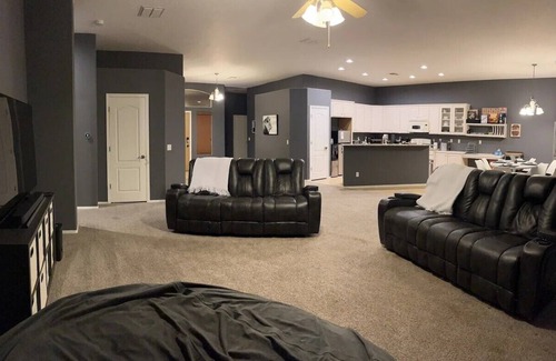 Quail Crossing House | ZenHouse Dove Mountain