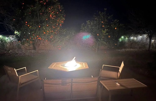 Quail Crossing House | ZenHouse Dove Mountain