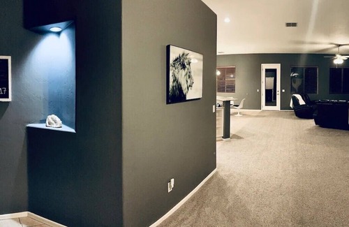 Quail Crossing House | ZenHouse Dove Mountain