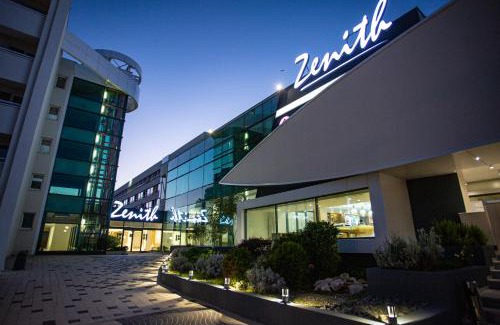 Constanta Hotel | Zenith Hotel