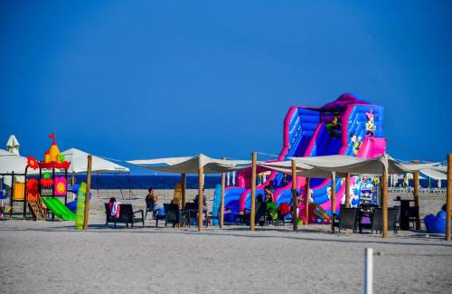 Constanta Hotel | Zenith Hotel