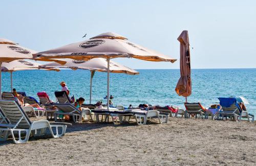 Constanta Hotel | Zenith Hotel