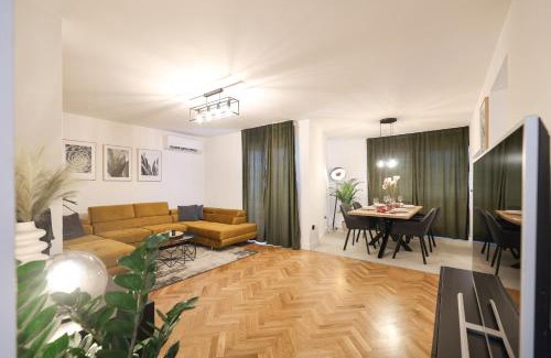 Zadar Apartment | Zenith Oasis