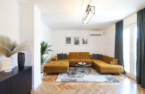Zadar Apartment | Zenith Oasis