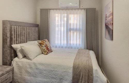 Gaborone Apartment | Zenith Retreat