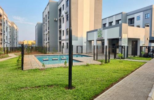 Gaborone Apartment | Zenith Retreat