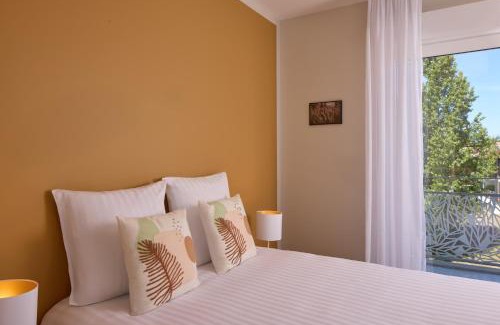 Saint-Paul-les-Dax Apartment | Zenitude Hôtel-Résidences Saint-Paul-lès-Dax