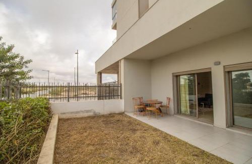 Ain Harrouda Apartment | Zenitude