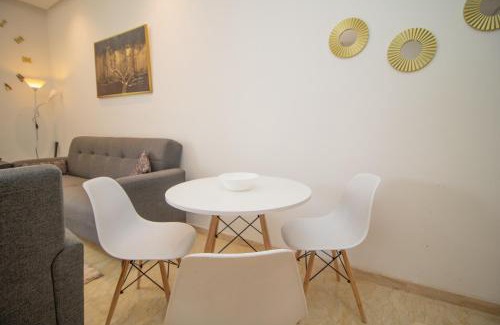 Ain Harrouda Apartment | Zenitude