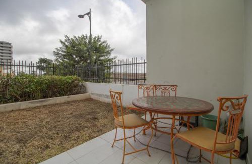 Ain Harrouda Apartment | Zenitude