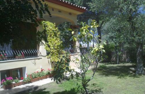 Cala Liberotto House | Zenour 2