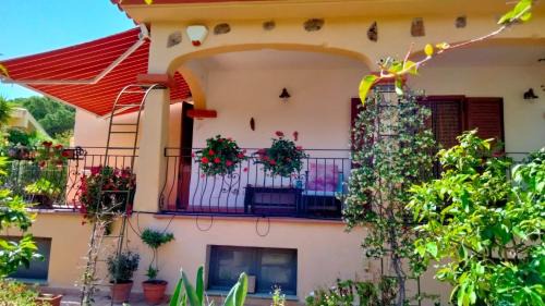 Cala Liberotto House | Zenour 2