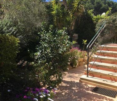 Cala Liberotto House | Zenour 2