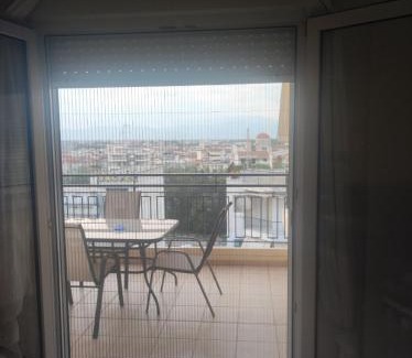 Larissa Apartment | ZenPoint