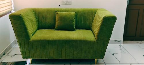 Kochi Apartment | Zensta Residency