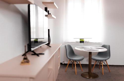 Toplita Apartment | Zenstay ApartHotel