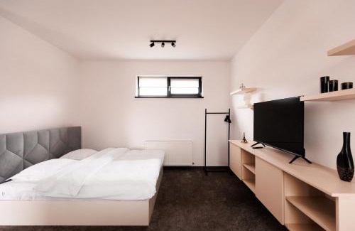 Toplita Apartment | Zenstay ApartHotel