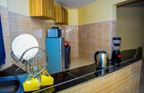 Nakuru Apartment | ZenSuite Apartment