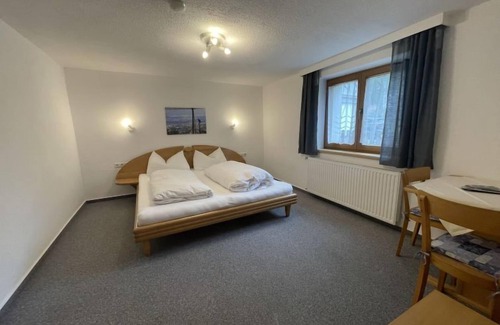 Schnann House | Zentral by Interhome