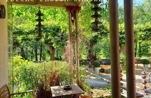 Meruja Apartment | zentral club apartamento protón-jacuzzi