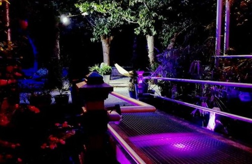 Meruja Apartment | Zentral club proton proton jacuzzi
