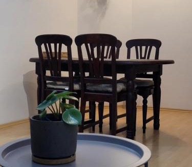 Bayreuth Apartment | Zentrale 2 Zimmer-Wohnung mit Balkon