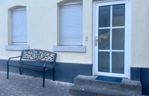 Friedrichsdorf Apartment | Zentrale Ferienwohnung in Friedrichsdorf für 1-7 Personen