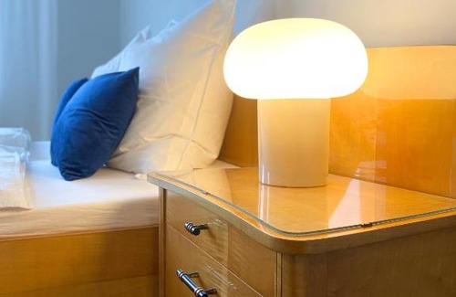 Nord-Mitte Apartment | Zentrale Ferienwohnung für bis zu 4 Personen