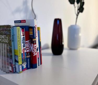 Innenstadt Apartment | Zentrale Wohlfühloase mit Parkplatz