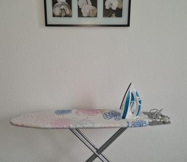 Altstadt Apartment | Zentrales City-Apartment mit Garage und Arbeitsplatz geeignet für Business und Familie