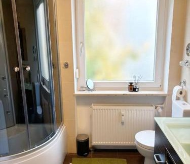 Innenstadt Apartment | Zentrum - am Dom - Wohnung