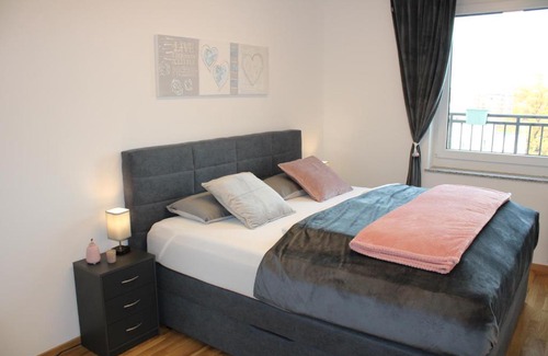 Reudnitz-Thonberg Apartment | Zentrum Residenz - Wohnen auf höchstem Niveau