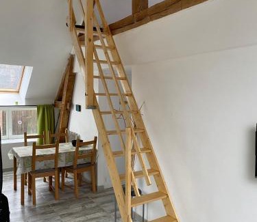 Couetron-Au-Perche Bed & Breakfast | ZenViewStudios